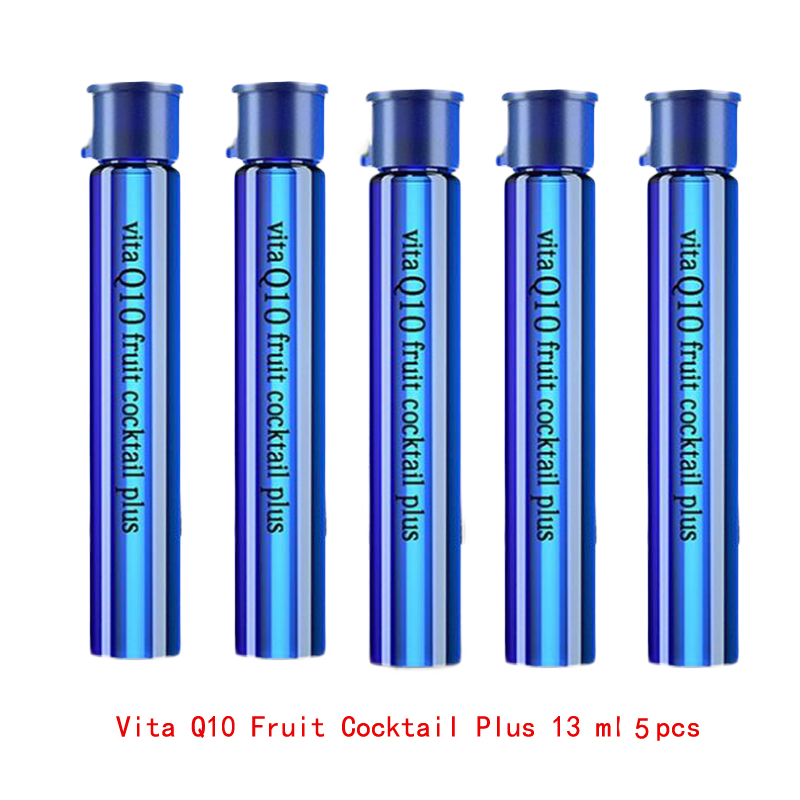 Vitamin Q10 Ampoule Collagen H - Hair Care Keratin Treatment 评论和价格