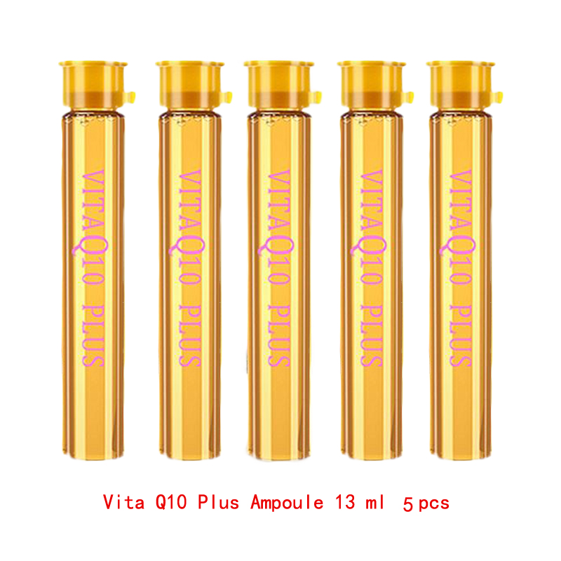 Vitamin Q10 Ampoule Collagen H - Hair Care Keratin Treatment 评论和价格