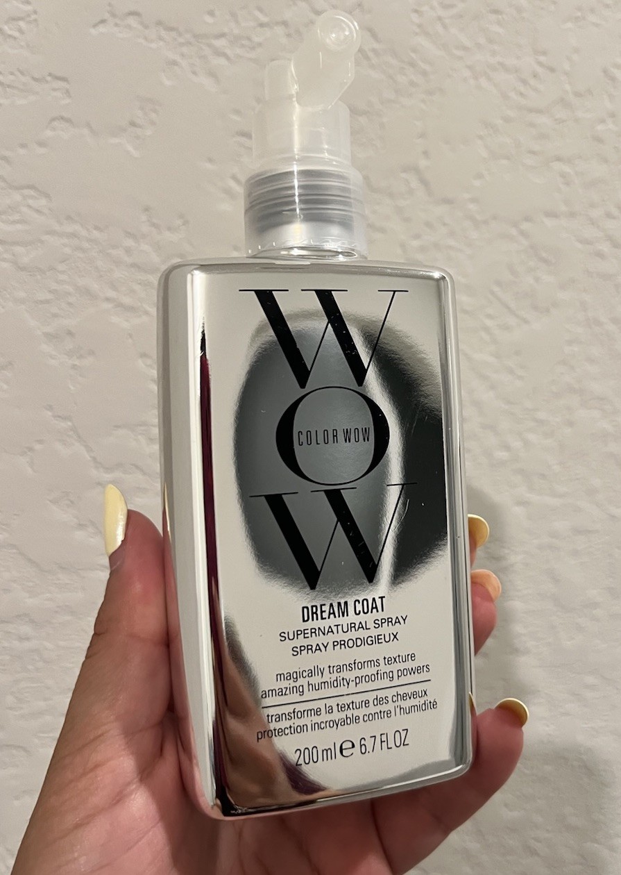 Color Wow Dream Coat Supernatu - Hair Care Gift 评论和价格