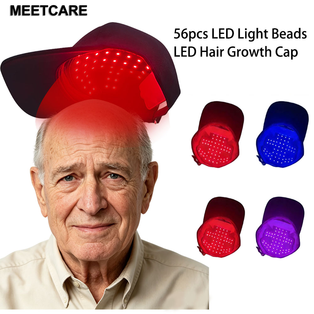 Hair Fast Growth Cap  660nm 85 - Hair Care Vegan 评论和价格