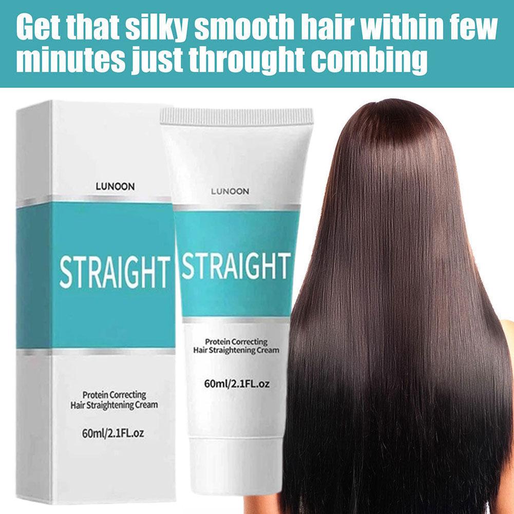 60ml Keratin Hair Straightenin - Hair Care Keratin Treatment 评论和价格