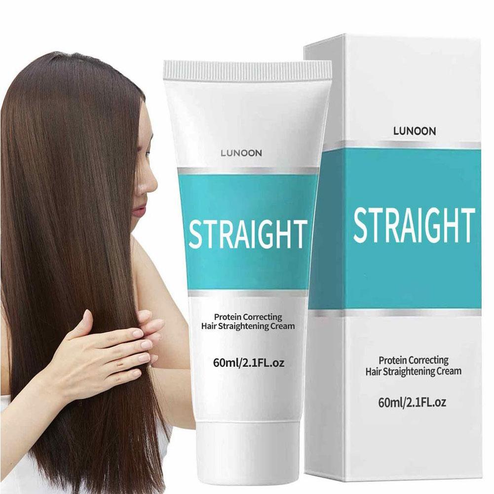 60ml Keratin Hair Straightenin - Hair Care Keratin Treatment 评论和价格
