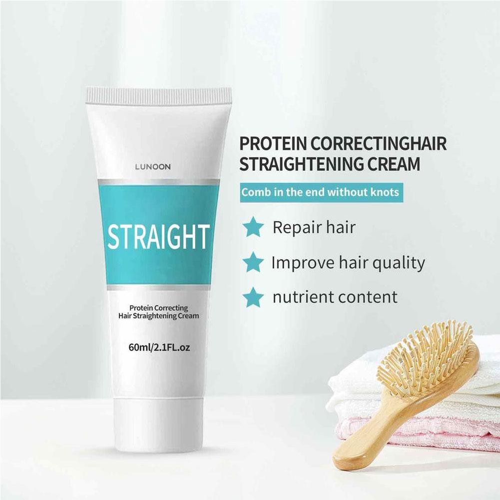 60ml Keratin Hair Straightenin - Hair Care Keratin Treatment 评论和价格